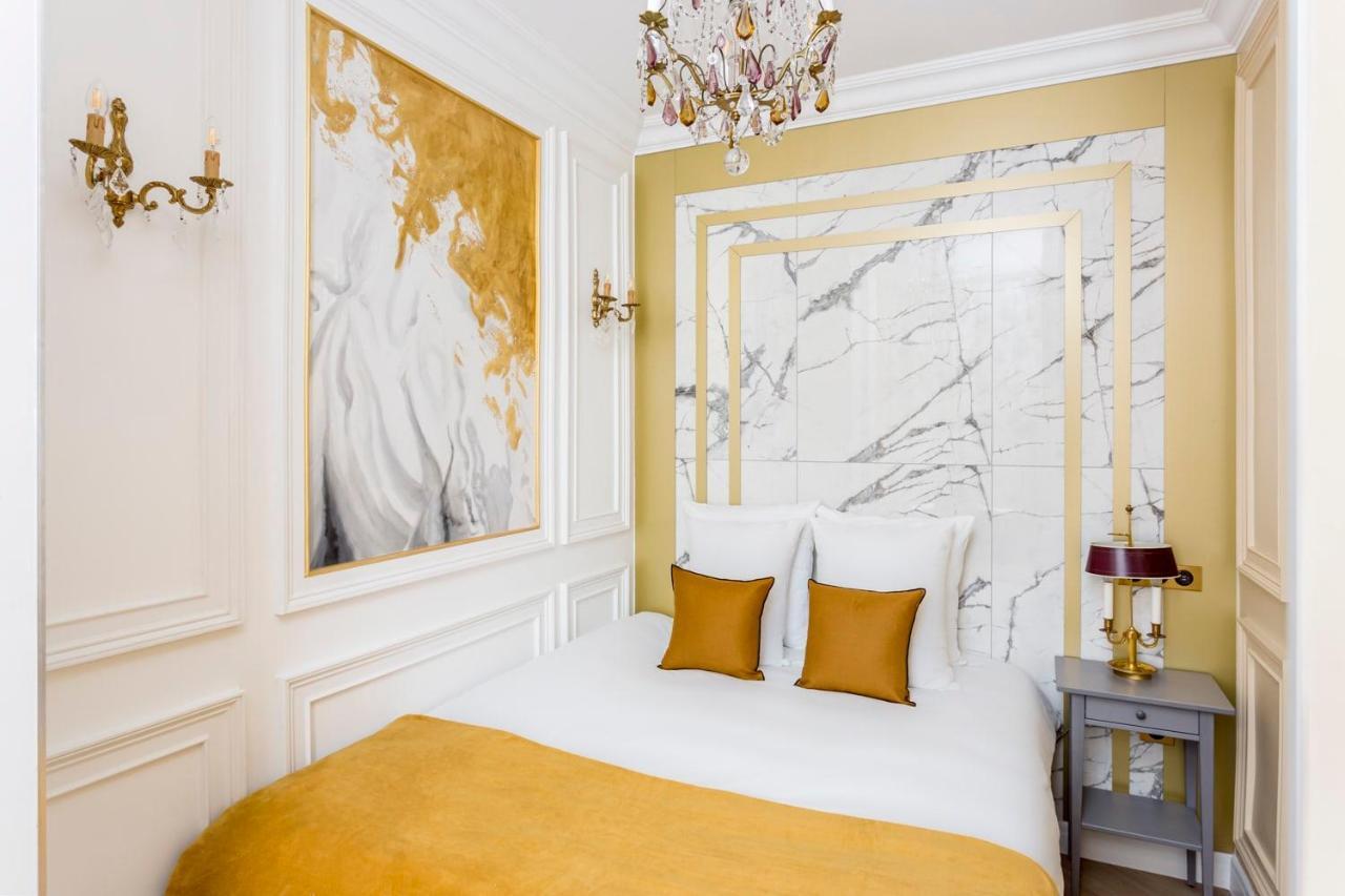 Merveil - Luxury Suite -Champs Elysees-Haussmann I Париж Екстер'єр фото
