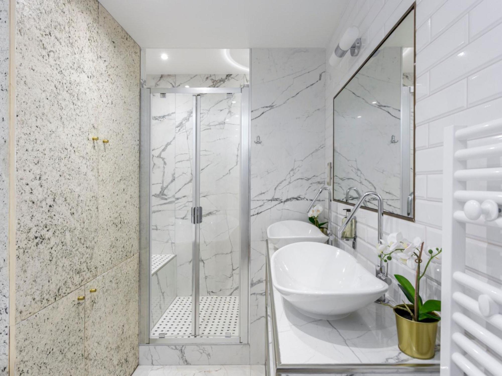Merveil - Luxury Suite -Champs Elysees-Haussmann I Париж Екстер'єр фото