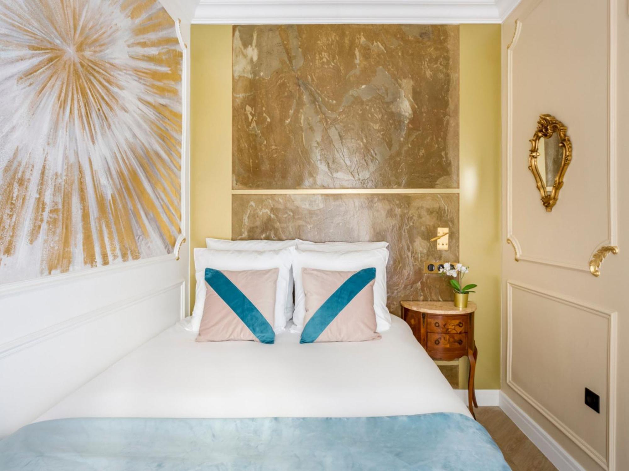 Merveil - Luxury Suite -Champs Elysees-Haussmann I Париж Екстер'єр фото
