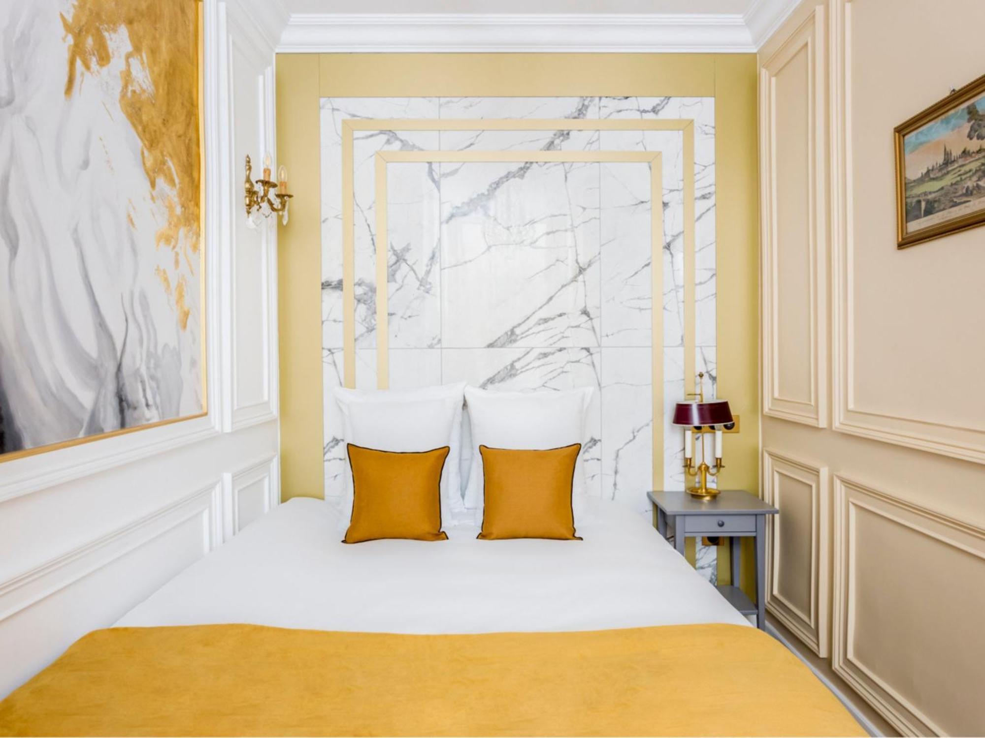 Merveil - Luxury Suite -Champs Elysees-Haussmann I Париж Екстер'єр фото