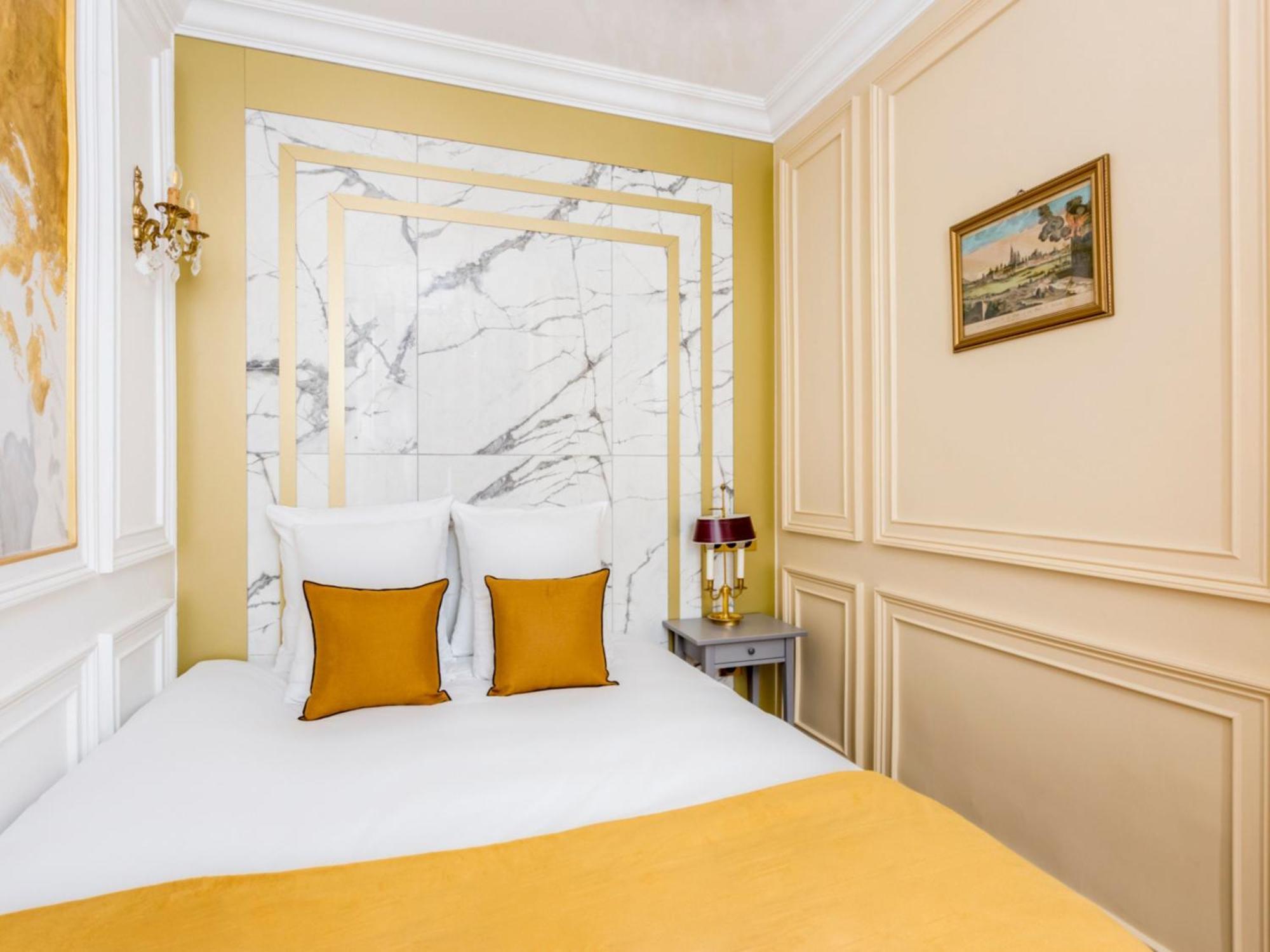 Merveil - Luxury Suite -Champs Elysees-Haussmann I Париж Екстер'єр фото